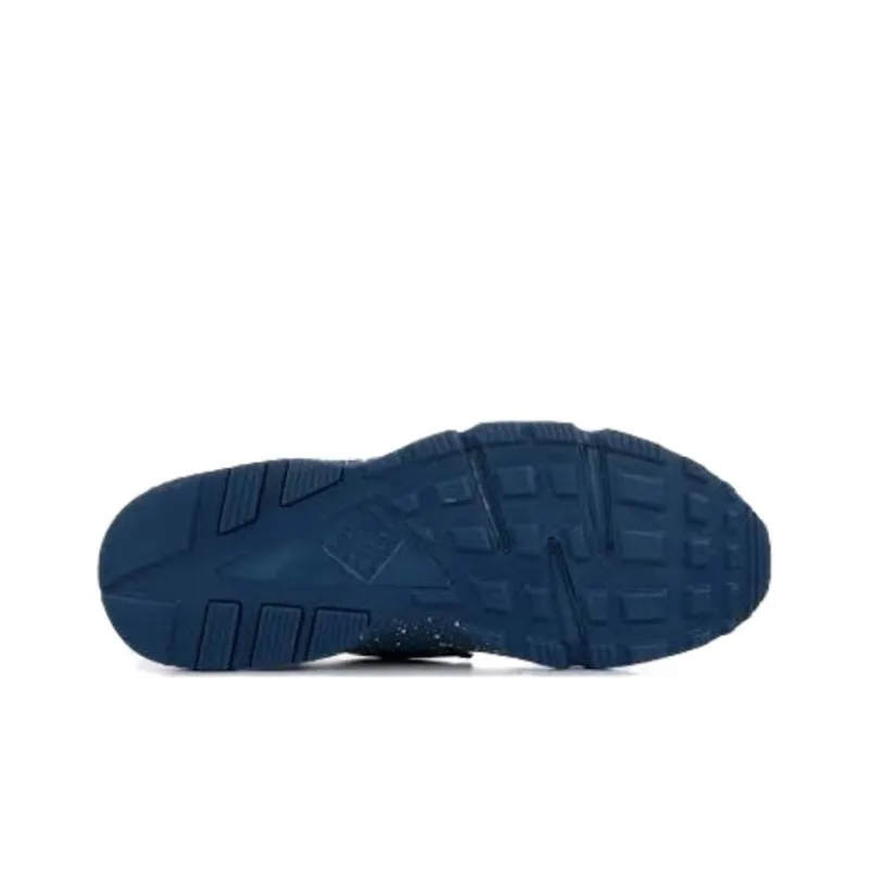 Nike Air Huarache Run Blue Force-4