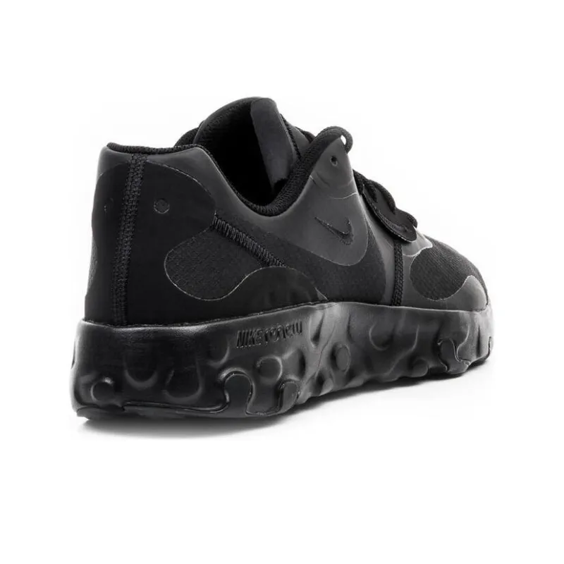 Nike Renew Lucent 2 Black-3