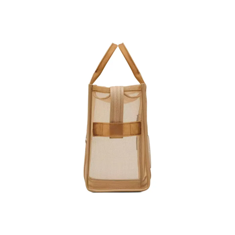 MARC JACOBS The Medium Mesh Tote Bag-1