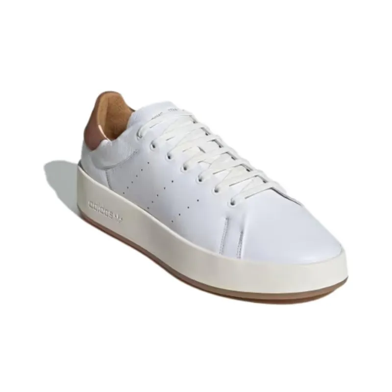 Adidas Stan Smith Recon Cloud White Off White Mesa-2
