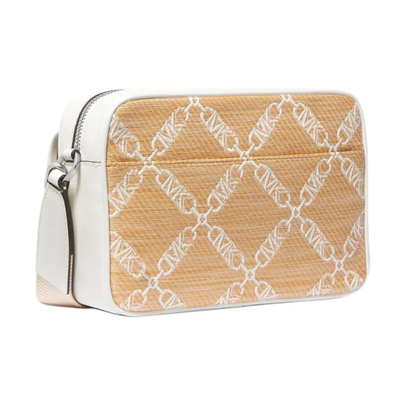 MICHAEL KORS PARKER Crossbody Bags-1
