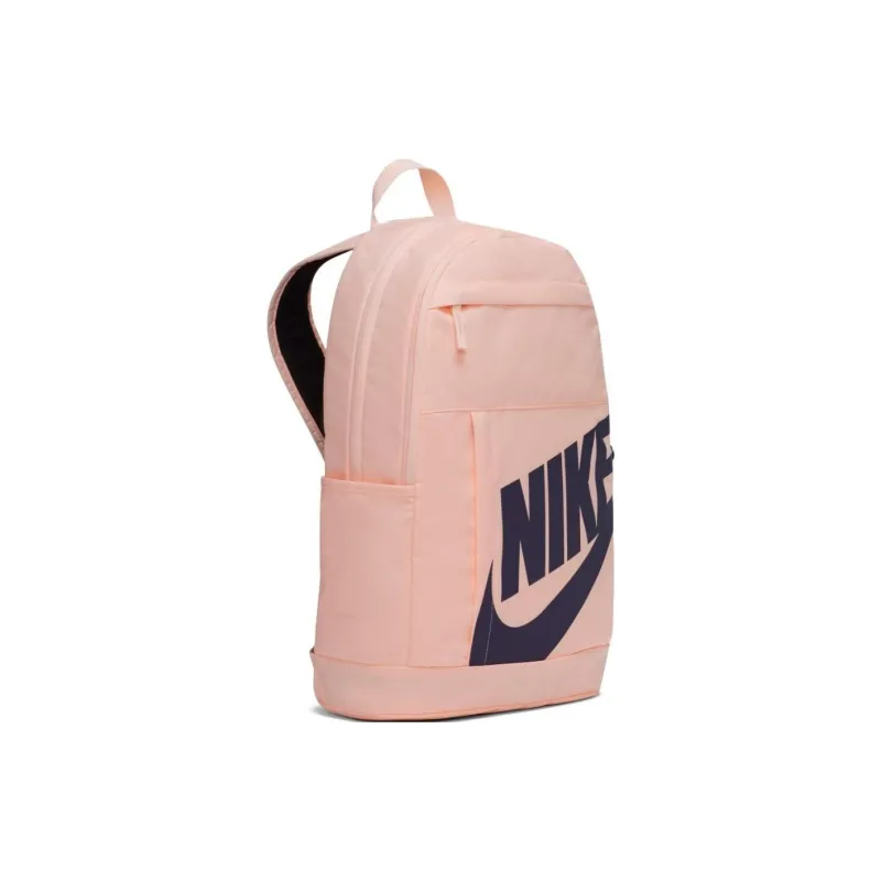 Nike SportswearELEMENTAL Polyester Backpack Unisex Pink-3