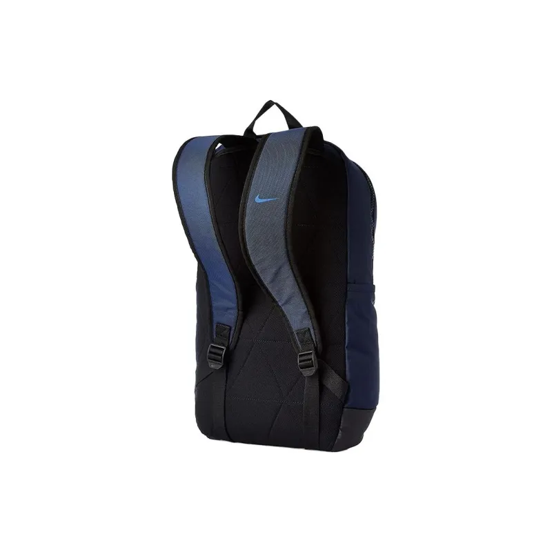 Nike Polyamide Backpack Regular Men's Dark Blue-4