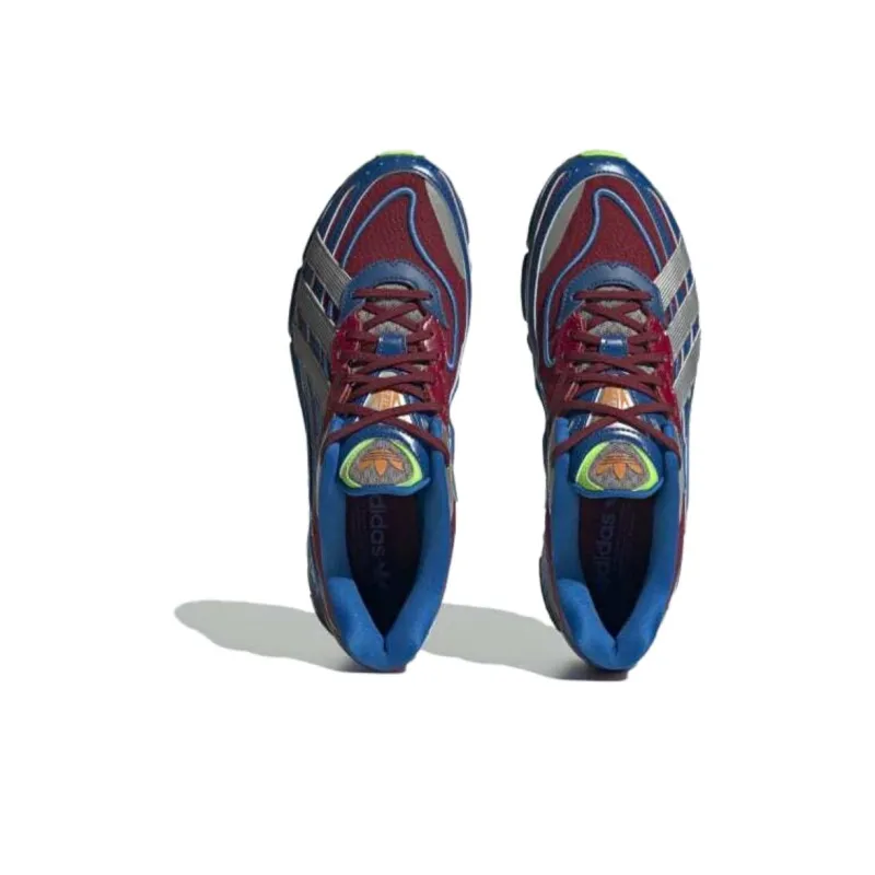 Orketro Adidas Originals 2.0 'Blue Bird'-3