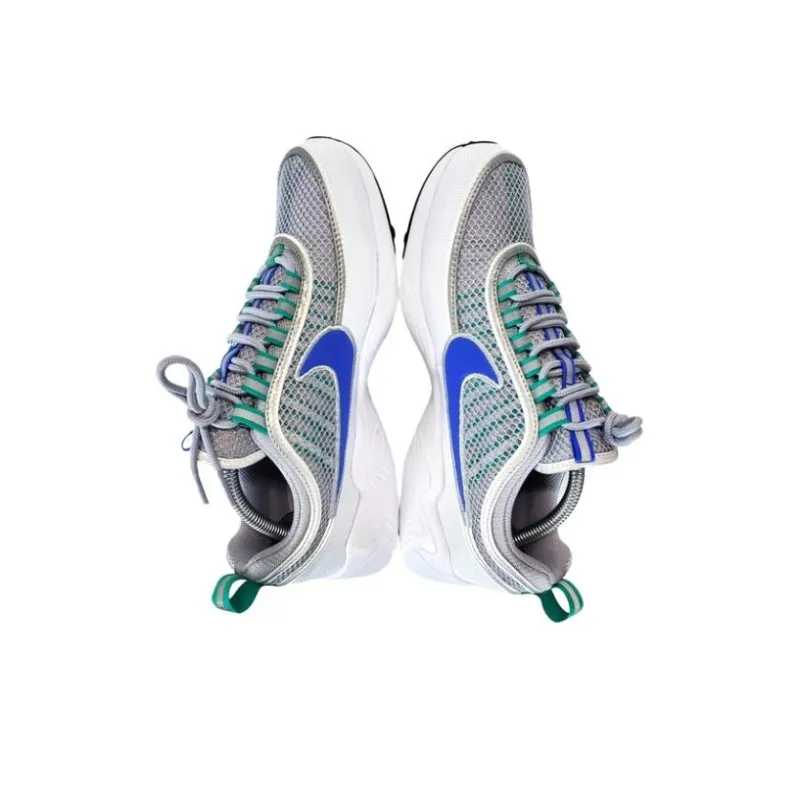 Nike Air Zoom Spiridon 16 'Platinum Blue'-3