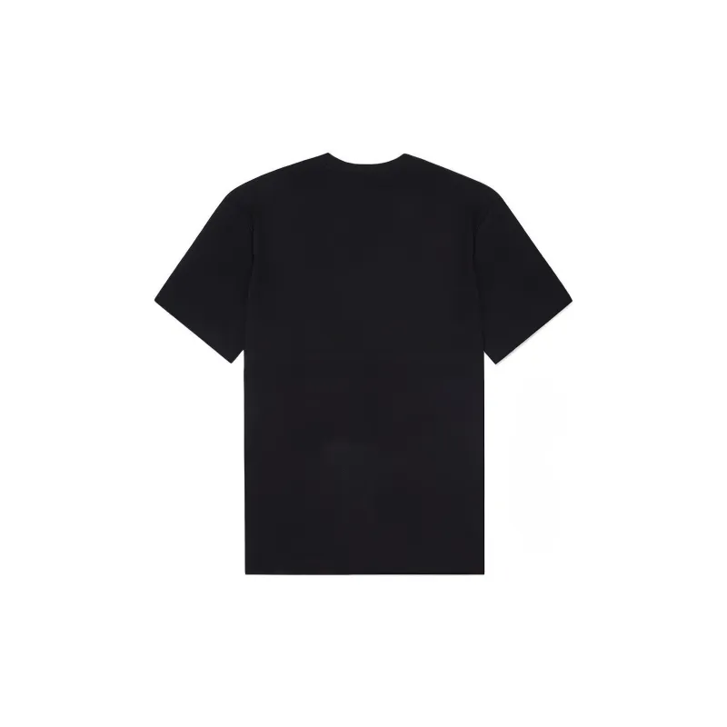 Calvin Klein T Shirts Men Black-1
