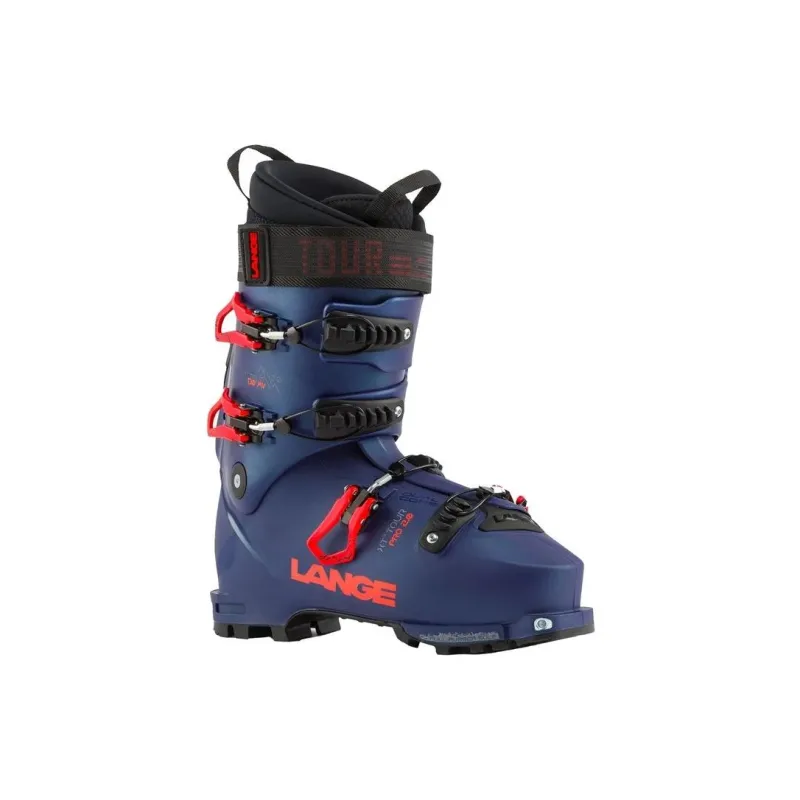 LANGE XT3 Tour 2.0 130 MV Skis Ski Boots Unisex-2