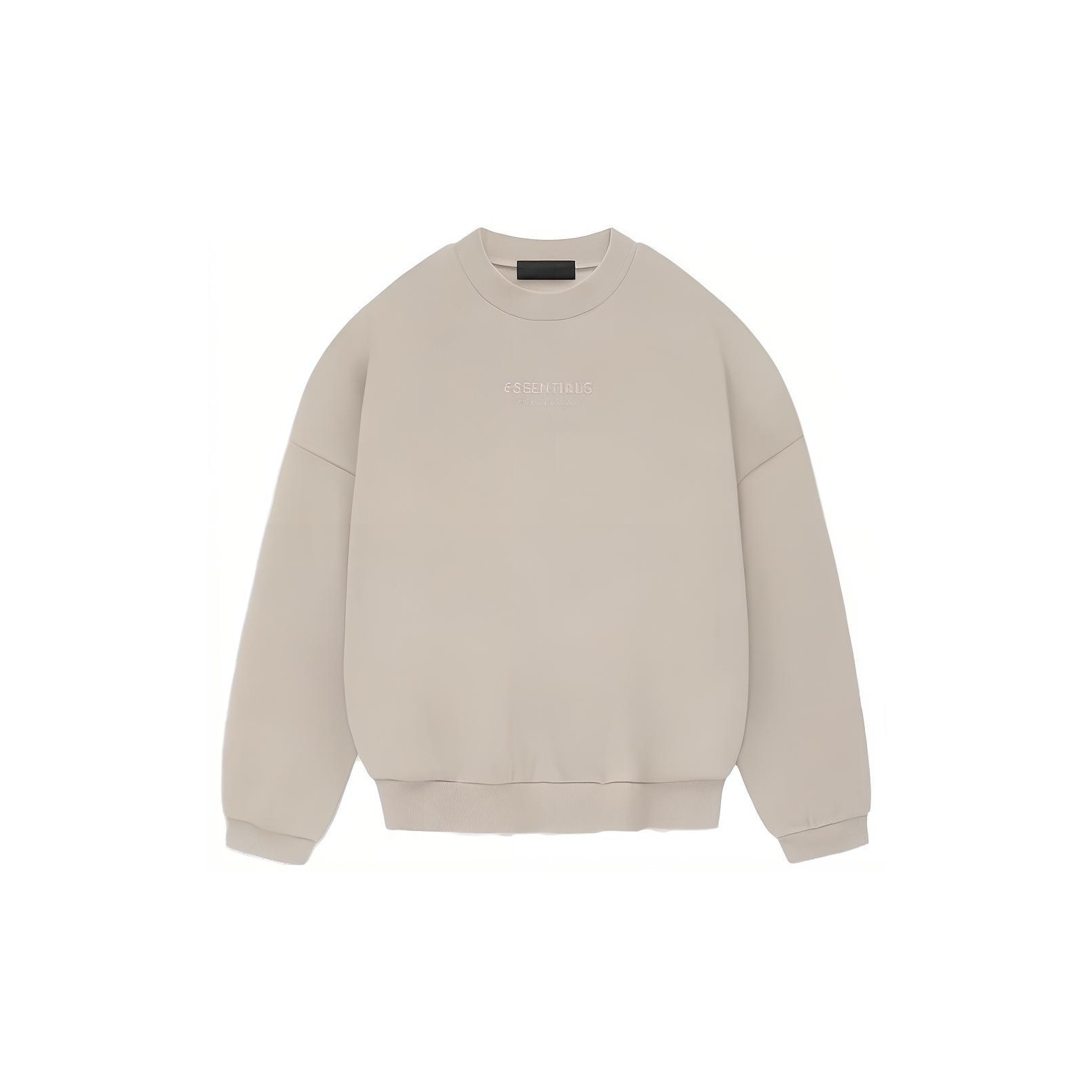 Essentials store fear of god XXL