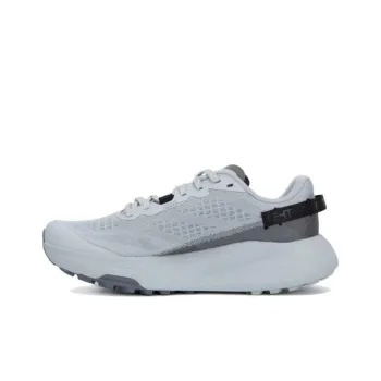 THE NORTH FACE Altamesa 300 Cushioning Anti-Slip And Wear-Resistant Coverage Low-Top Outdoor Shoes Men's Gray