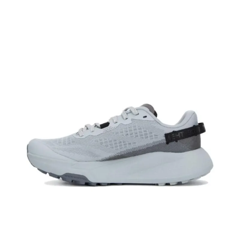 THE NORTH FACE Altamesa 300 Cushioning, Slip Resistant, Abrasion Resistant Coverage Low Top Outdoor Shoes Men's Gray-0