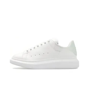 Alexander McQueen Oversized Sneaker 'White Mint'