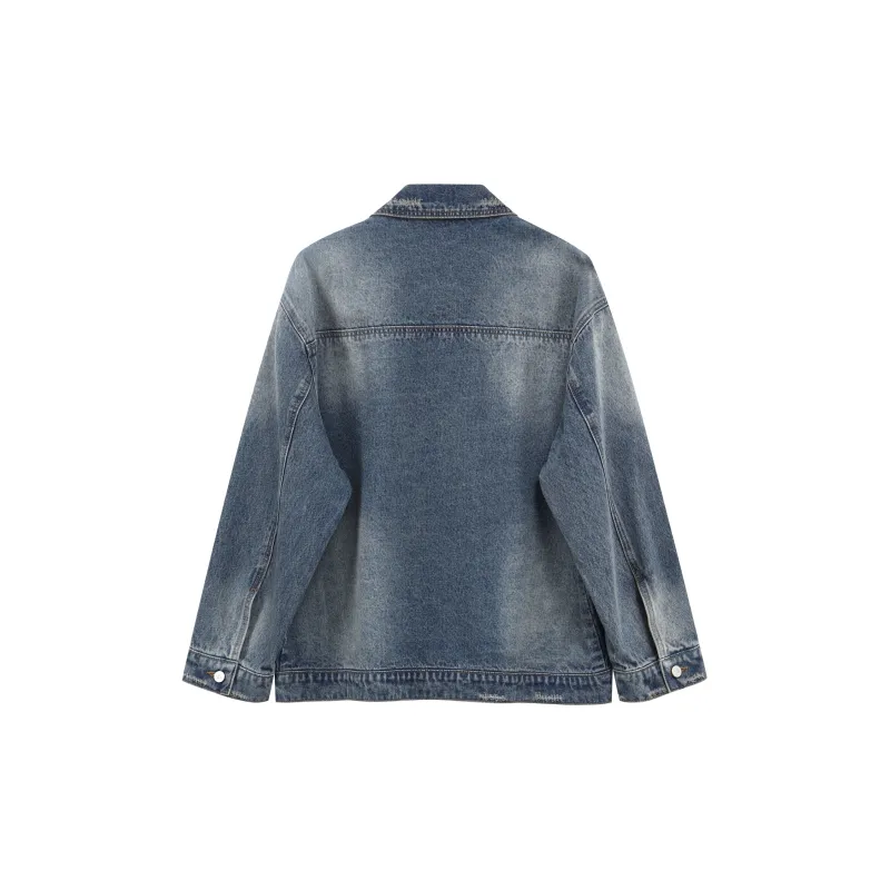 FPMZ Denim Jackets Women's-1