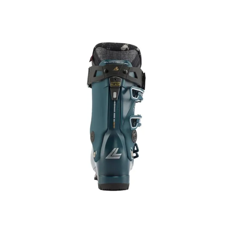 LANGE Shadow 115 LV GW Skis Ski Boots Women's-4