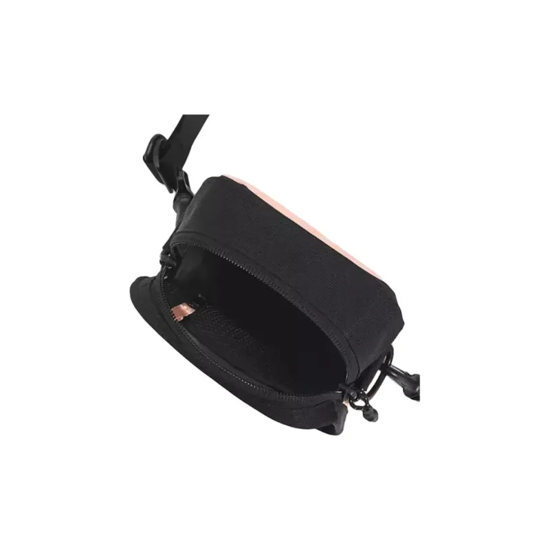THE NORTH FACE Polyester Crossbody Bag Camera Bag Small Square Bag Shoulder Bag Regular Unisex Pink-2