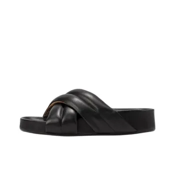 ATP Atelier Airali Crossover-strap Sandals