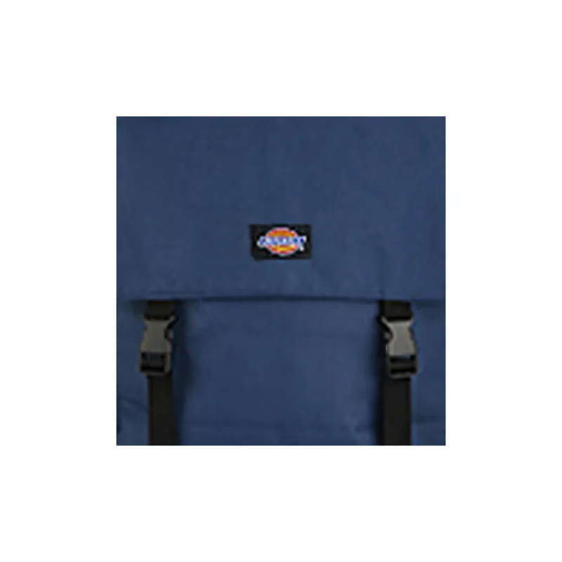 Dickies Polyester Backpack Regular Unisex Marine Blue-3