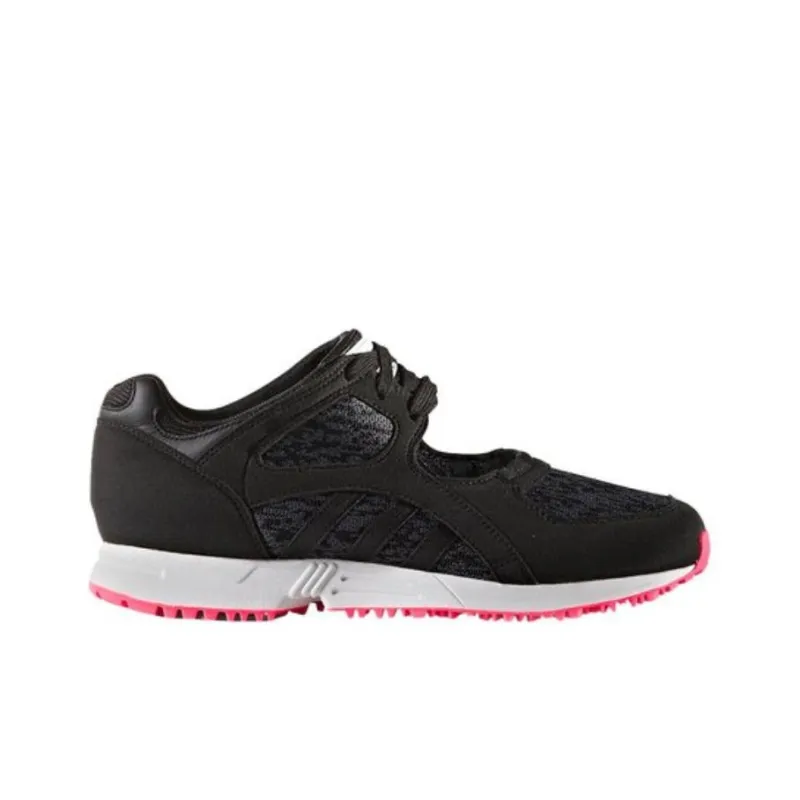 Adidas Eqt Racing 91 Core Black Turbo Women's-1