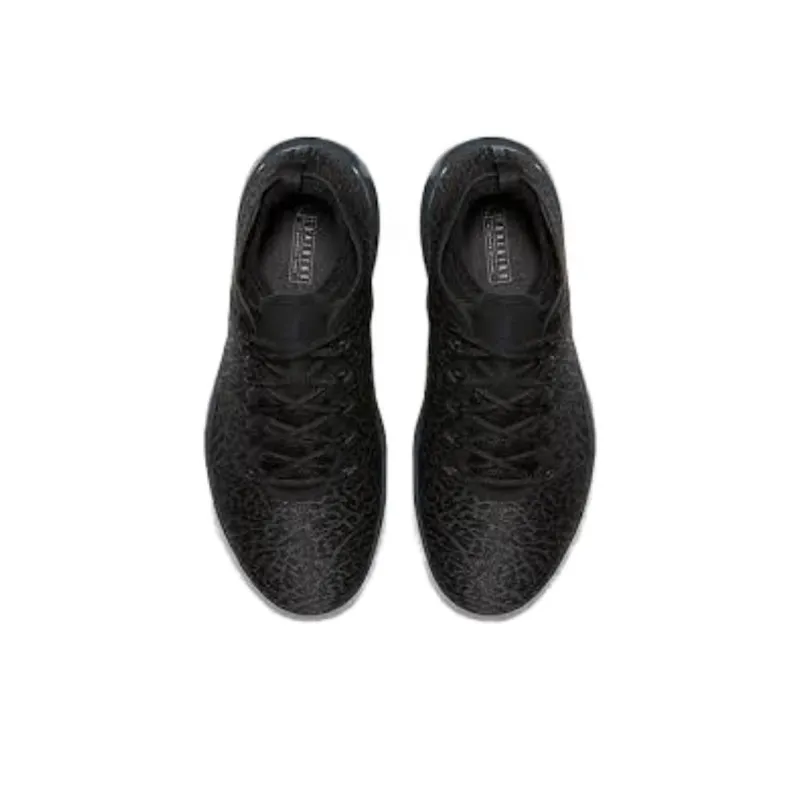 Jordan Trainer 1 Low Black/Black Anthracite-4