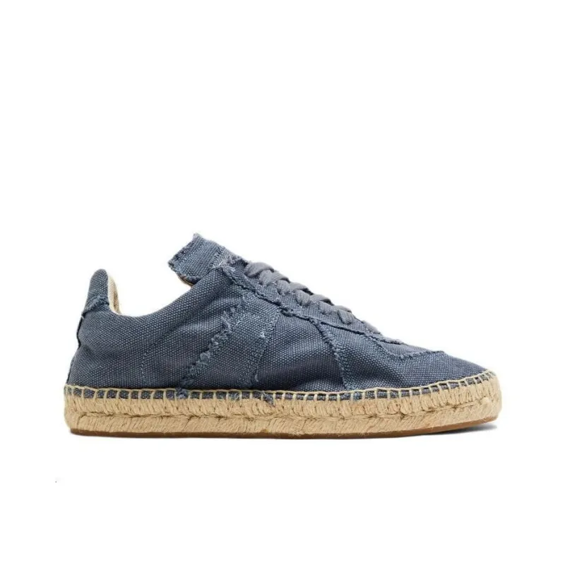 Maison Margiela Replica Espadrille Sneakers-1