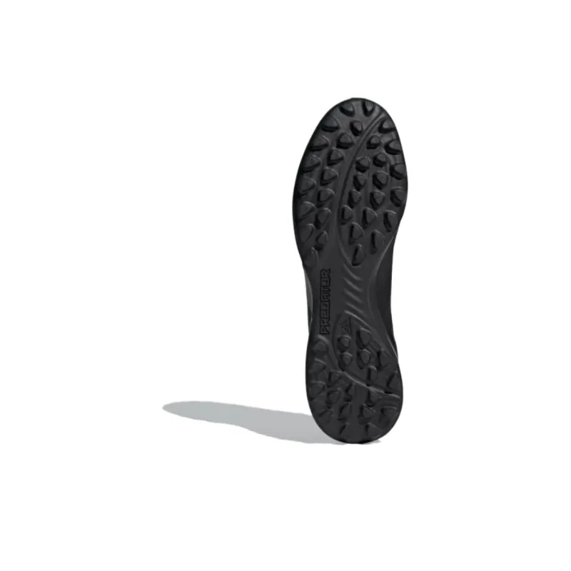 Adidas Predator 24 League Low Turf Core Black Carbon-3