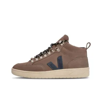 VEJA Roraima Stylish Skateboarding Shoes Men's Brown