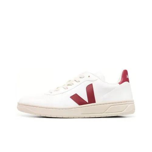 VEJA Urca CWL Lace-up Sneakers
