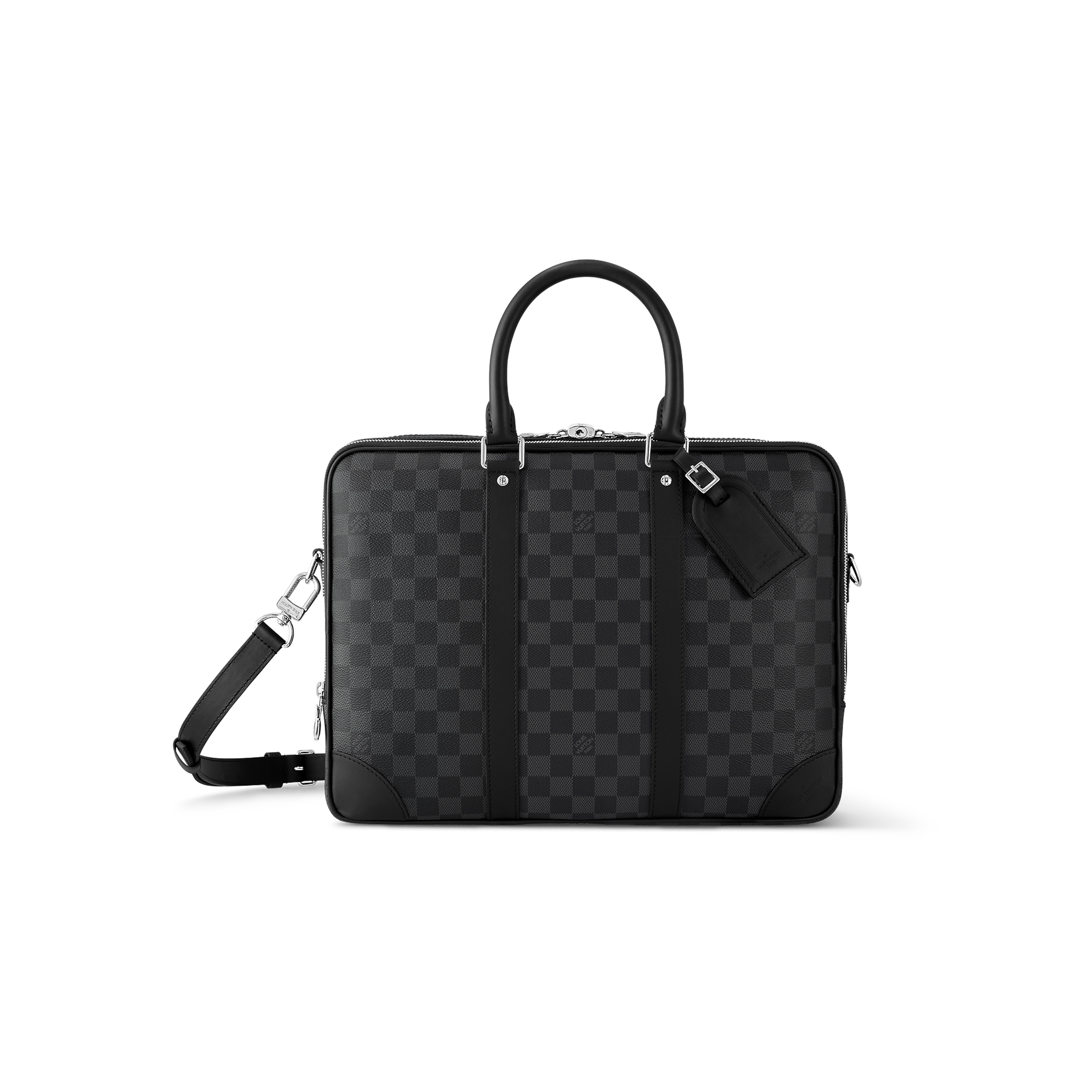 Louis v briefcase sale