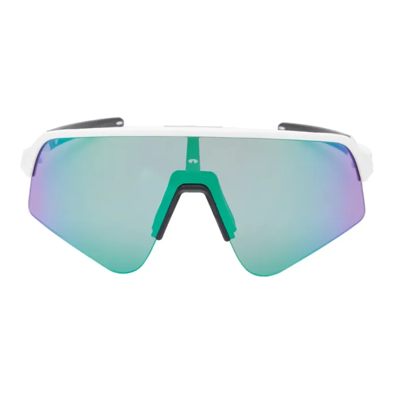 Oakley Sutro Lite Sweep Shield frame Sunglasses-1