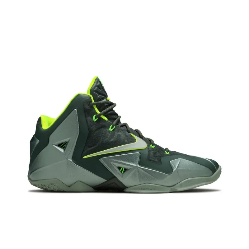 Nike LeBron 11 'Dunkman'-1