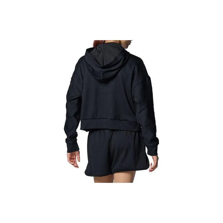 Under Armour UA Journey Sweatshirt Women's Black-1