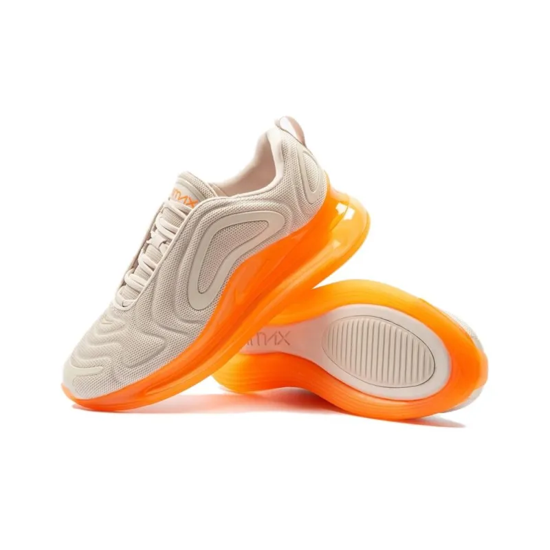 Nike Air Max 720 'Light Orewood Brown'-4