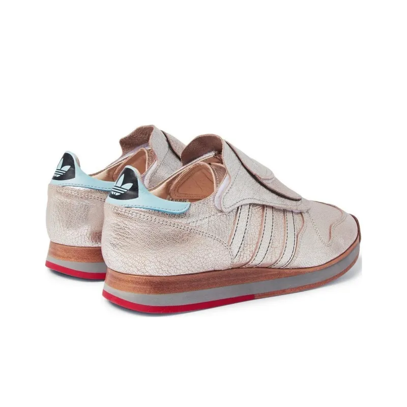 Adidas Micropacer Hender Scheme Silver-3