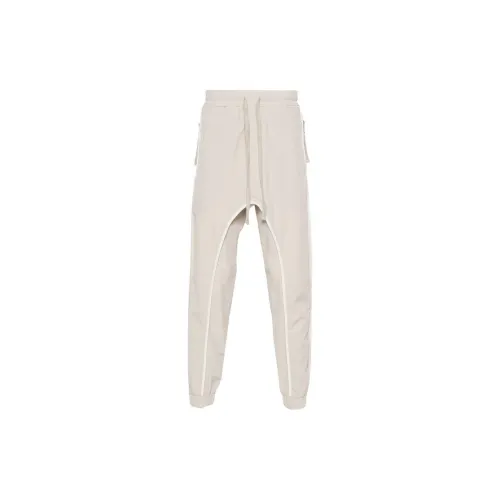 THOM KROM M ST 421 Drop-crotch Trousers