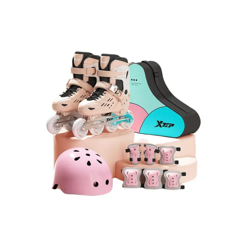 XTEP Inline Skates-11