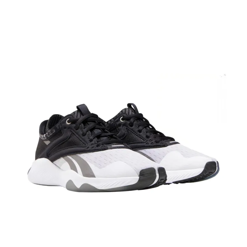 Reebok Hiit Tr 'White Black'-2