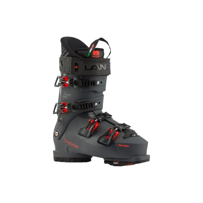 LANGE Shadow 120 LV GW Skis Ski Boots Unisex-2