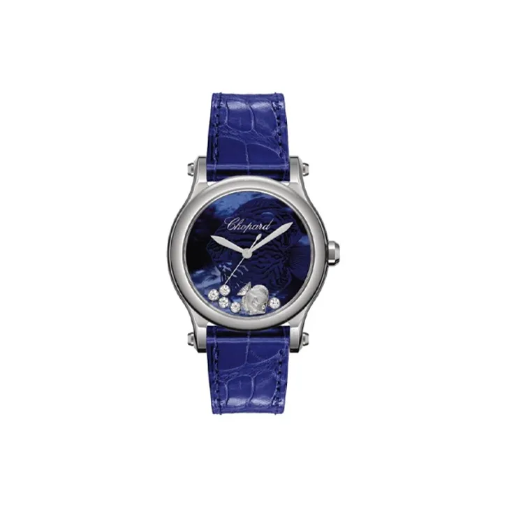 Chopard Women's Happy Diamonds Watch-0