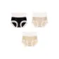 3 Pack (Yellow+Light Coffee+Black)