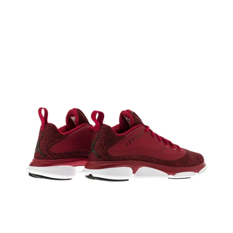 Jordan Impact Tr Gym Red/Black White-3