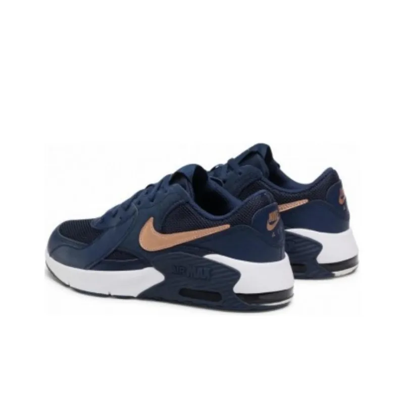 Nike Air Max Excee 'Blue Pink' Gs-3