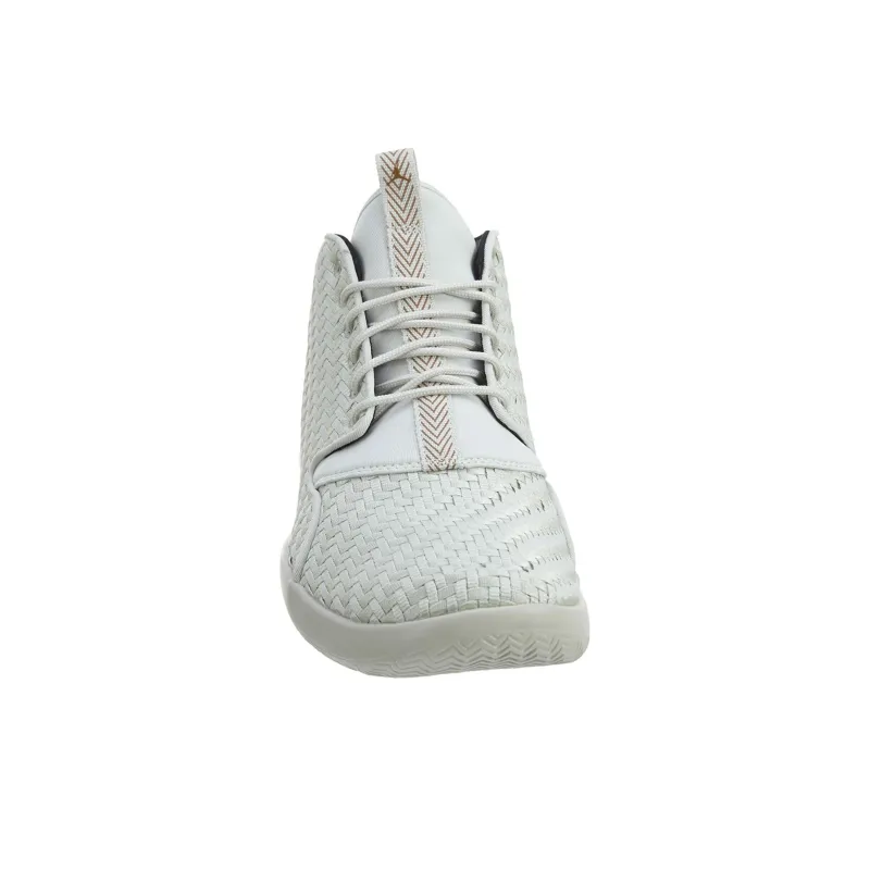 Jordan Eclipse Chukka Light Bone Golden Beige Black-2