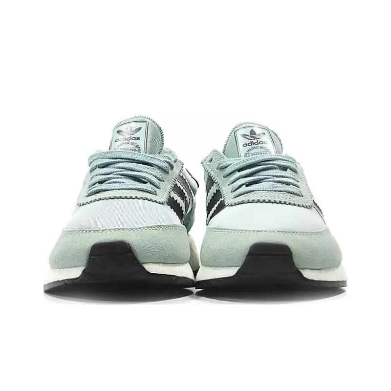 Adidas Iniki Runner Tactile Green Women's-3