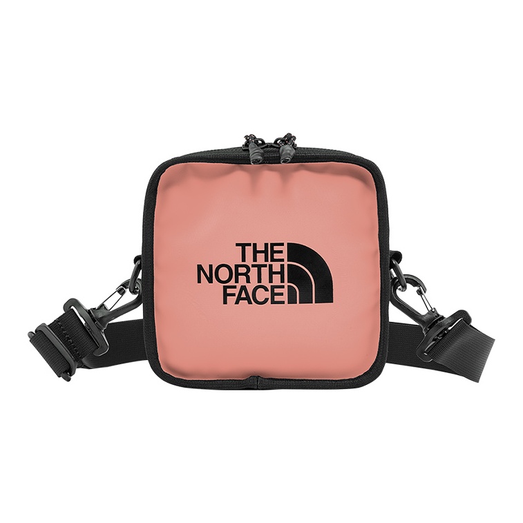 THE NORTH FACE Shoulder Bags Pink - POIZON