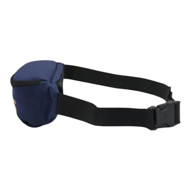 CAT Polyester Fanny Pack Unisex Blue-2