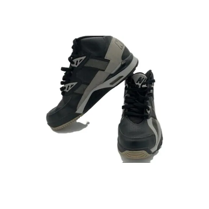 Nike Air Trainer SC High Raiders (2012)-4