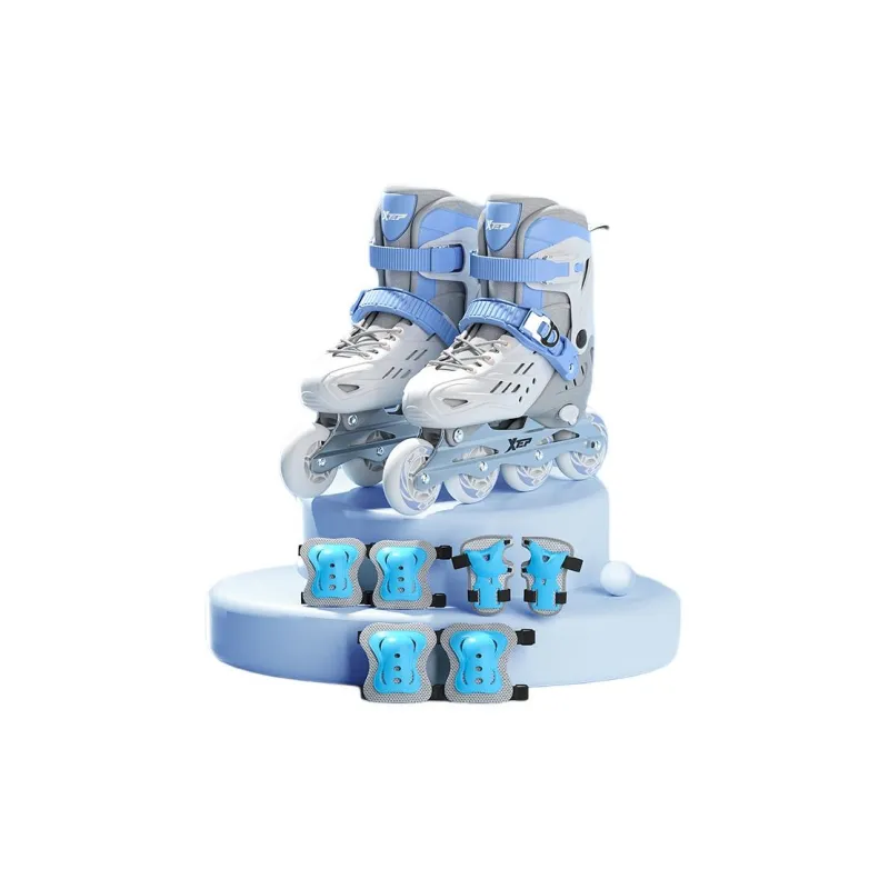 XTEP Inline Skates-7