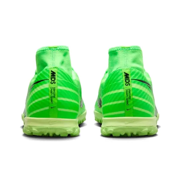 Nike Zoom Superfly 9 'Dream Speed' Green Strike-4