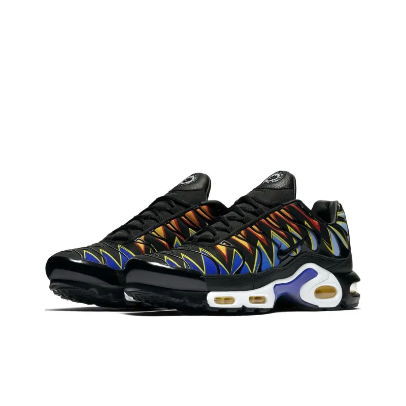 Nike Air Max Plus The Shark France-4