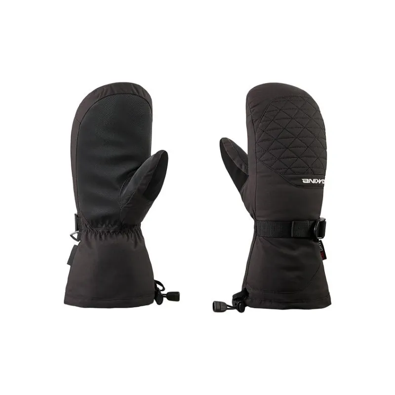 Dakine Ski Gloves Mittens Women's-1