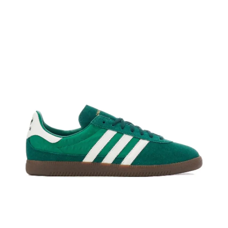 Adidas Originals Universal Trainers 'Green'-1